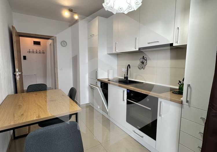 Apartament - 3 Camere - Chirie - Kogalniceanu - 74mpu - Parter - Poză 2