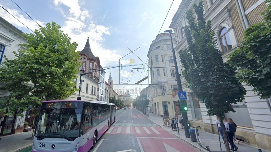 Doua apartamente de 49 mp si 46 mp, finisate, cladire istorica, str R Ferdinand - Poză 1