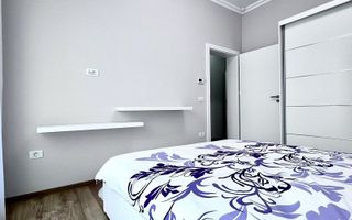 Duplex plan parter, 4 camere, Dumbrăvița, Zona Belvedere - Poză 9