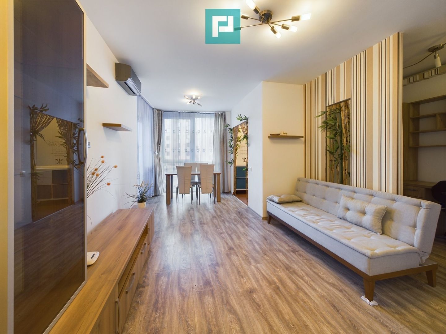 Apartament 2 camere - Complexul Rezidențial ARED - Poză 3