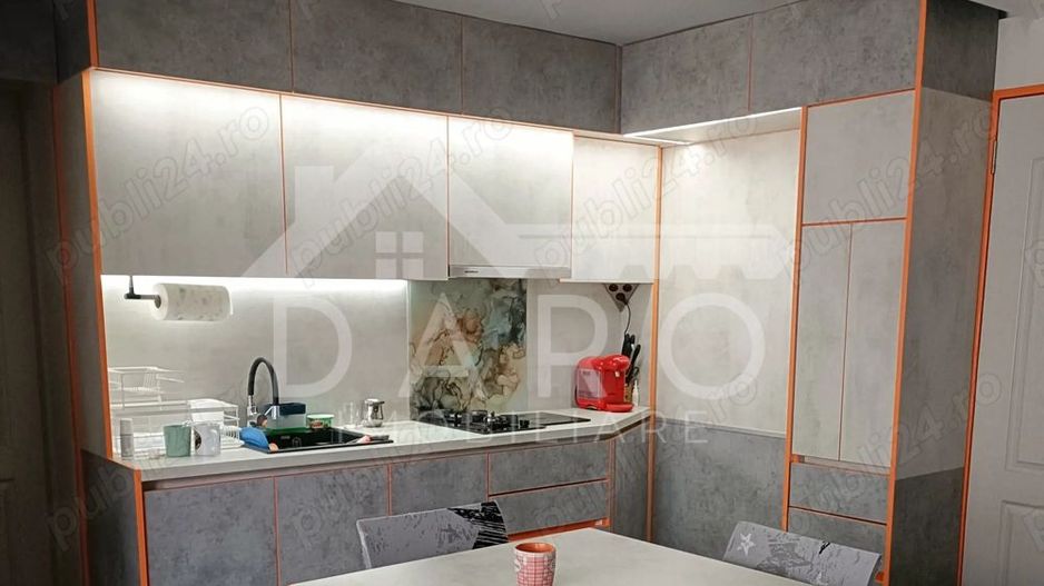 🔥 Casă pe un singur nivel | 100 mp | Teren 1.000 mp | Remetea | - Poză 12