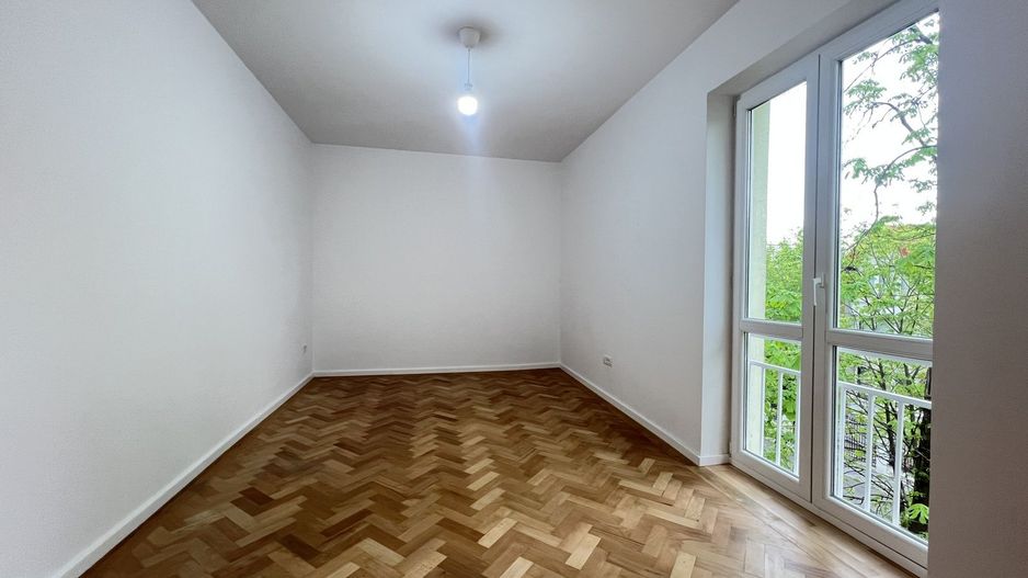 2 camere renovat complet | boxa | Floreasca - Poză 13