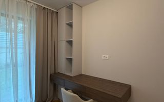 VANZARE 3 CAMERE | CURTE 88 MP | MOBILAT SI UTILAT LUX | STRAULESTI | - Poză 21