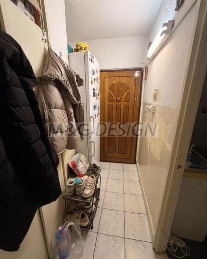 Garsoniera  zona Lipovei - Poză 5