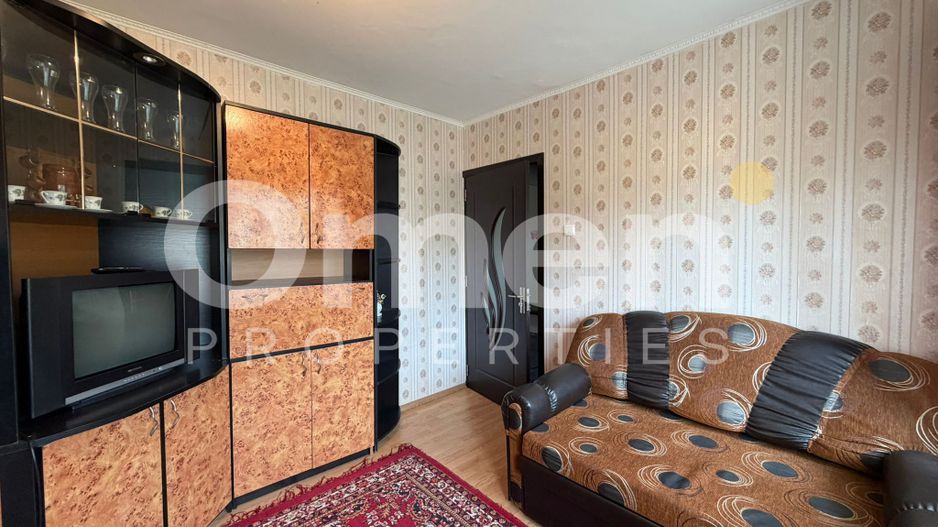 Apartament cu 2 camere decomandat, etaj intermediar, zona Center Nemes - Poză 3