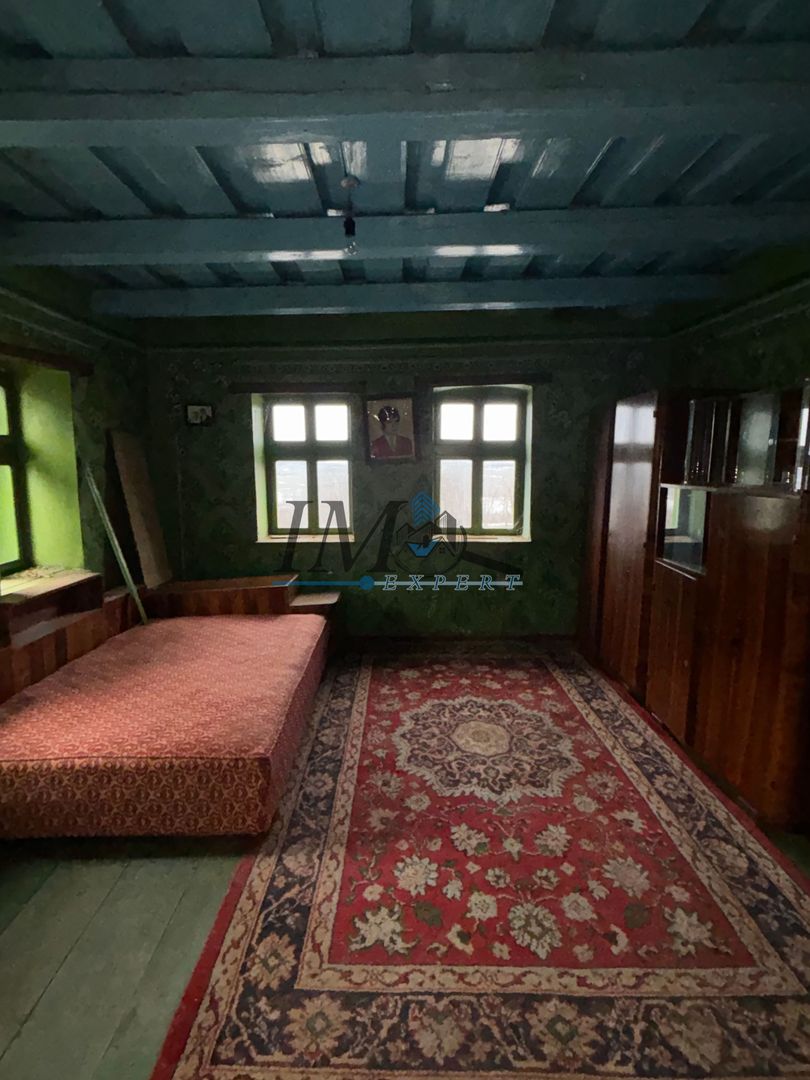 Casa bătrânească de vânzare în Ohaba - Poză 5