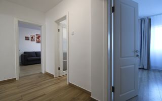 Zona Olimpia, 4 camere + 2 bai, centrala proprie. - Poză 16