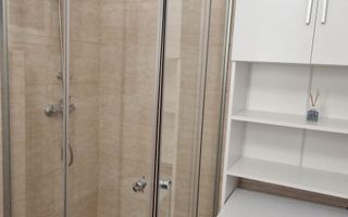 Apartament cu o cameră de închiriat, 30 mp, etaj 7, zona Granit, Iași - Poză 7