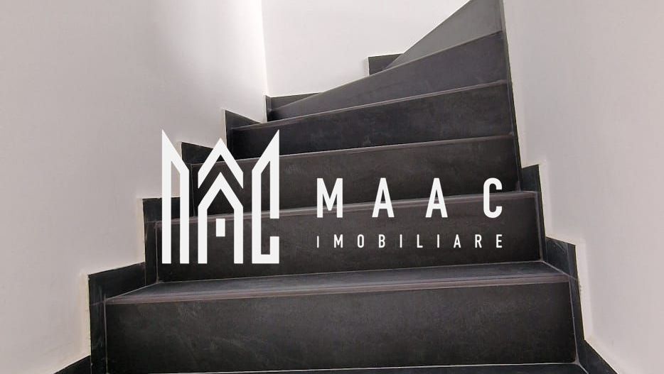 Casă înșiruită I P+E+M I 120 mpu I Curte 80 mp I Cristian - Poză 12