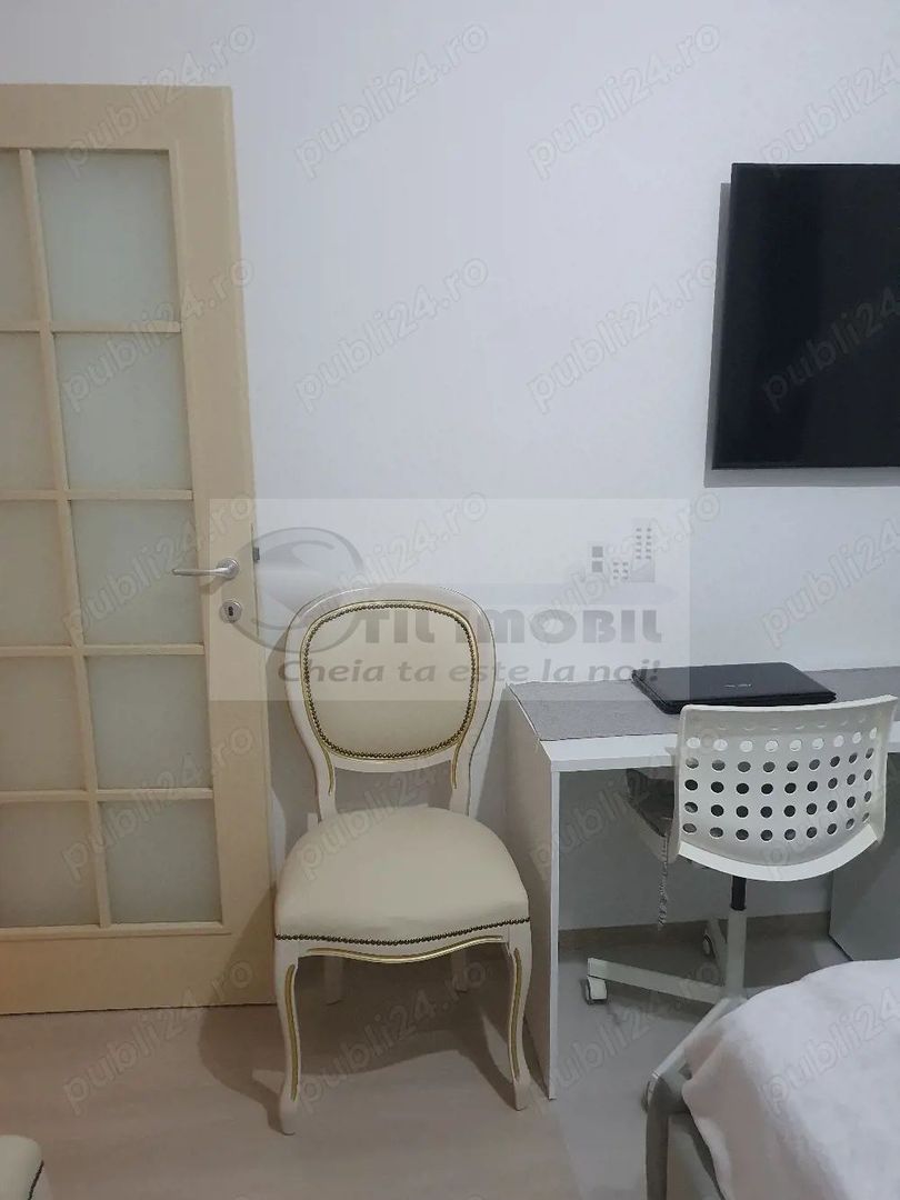 Apartament 3 Camere Alexandru cel Bun - 550 euro - Poză 3