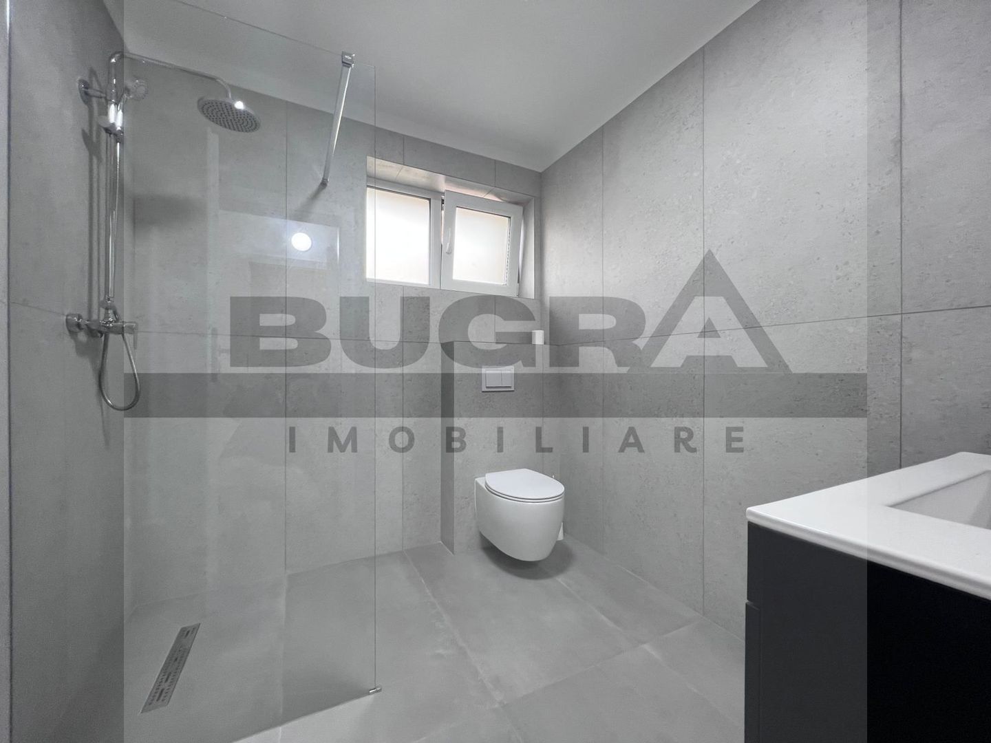 Apartament de 2 camere, 70mp, zona strazii Eugen Ionesco - Poză 9