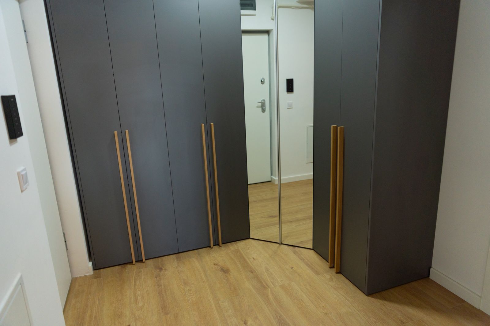 Apartament 2 camere Pipera IVORY , loc parcare subteran - Poză 4