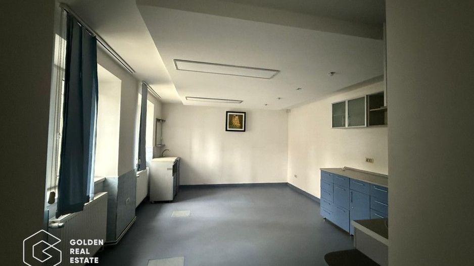 Spatiu ultracentral – 95 mp, ideal pentru multiple activitati - Poză 1