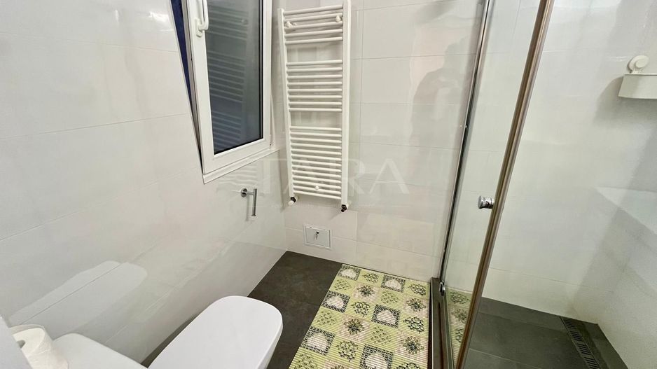 EXCLUSIVITATE. Apartament decomandat. Medicina. ULTRACENTRAL. - Poză 23
