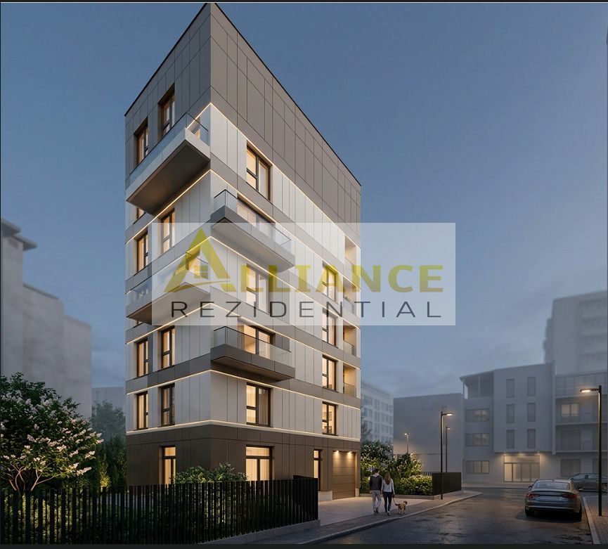 [TINERETULUI] Apartament 3 camere - 2 bai | 100 MP - Poză 3