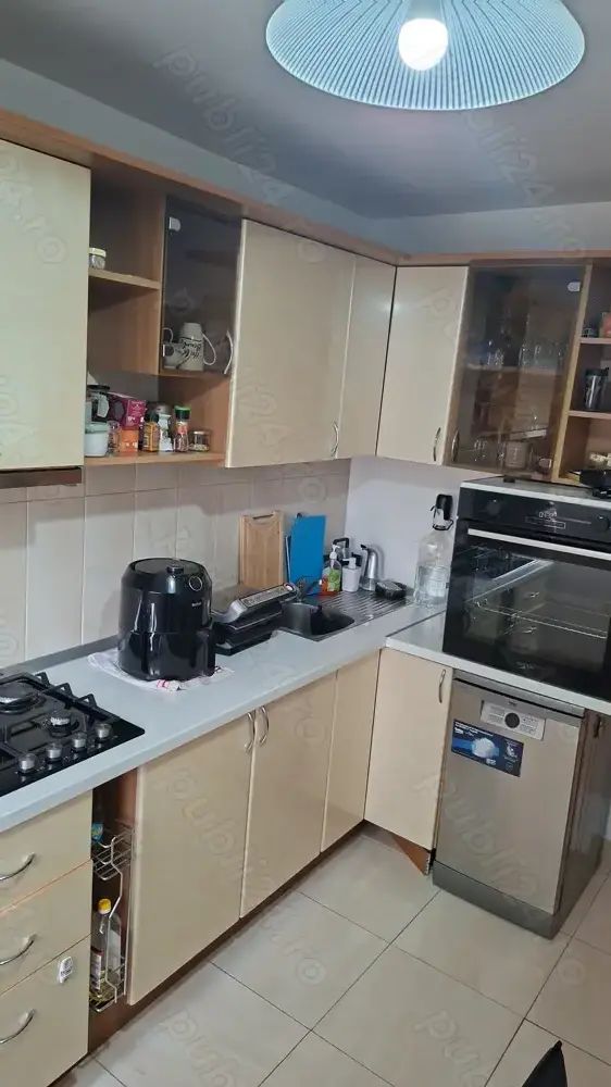 Apartament Timpuri Noi/Radu Vodă - Poză 7