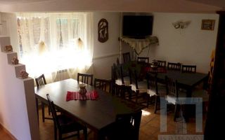 Pensiune 17 camere - zona Bran - Poză 10