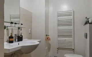 Duplex modern cu 3 dormitoare și terase de 40 mp - Otopeni - Poză 11