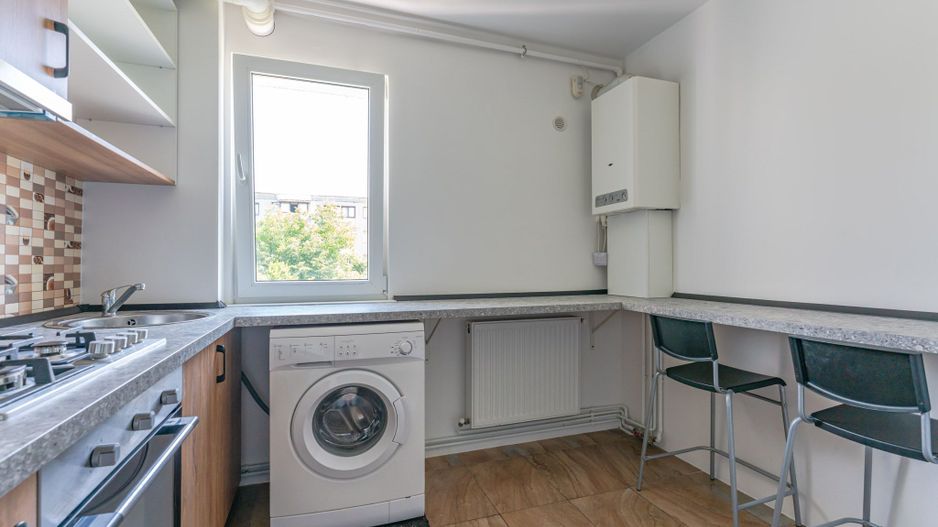 Apartament 2 Camere | Cartier Astra | Etaj 2 | Disponibil Imediat - Poză 5