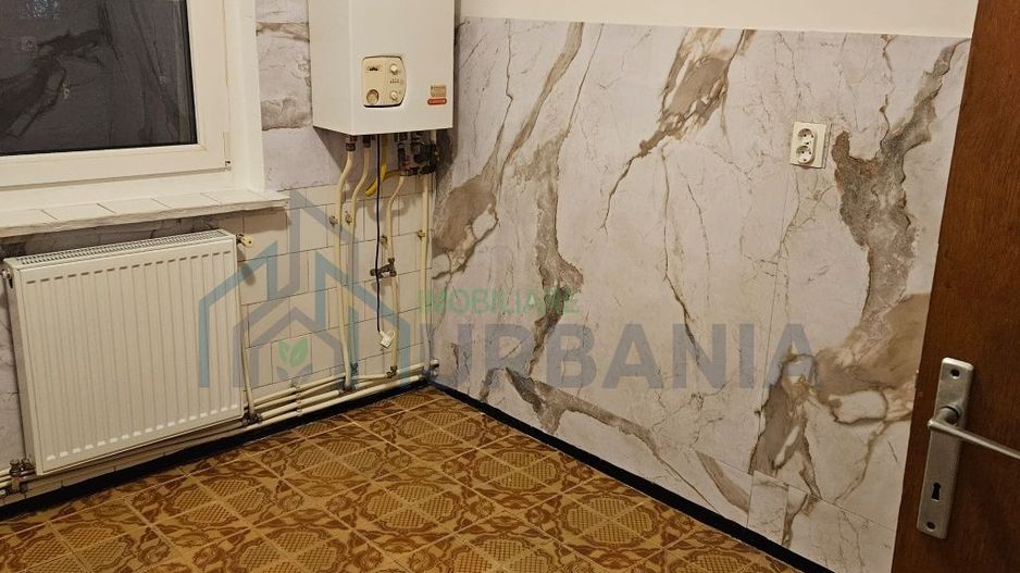 Apartament 2 camere de inchiriat, nemobilat, zona Frumoasa, Iasi - Poză 4