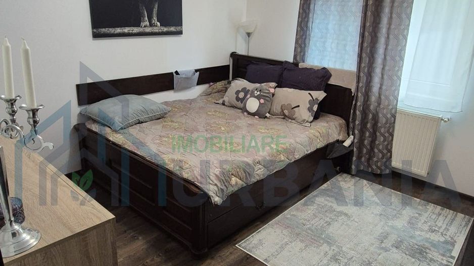 Apartament 2 camere decomandate, Bucium, Complex CrisEstate - Poză 1