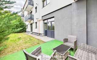 Apartament spațios cu curte și garaj – confortul unei case moderne - Poză 26