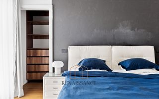 Giroc Vila Exclusivista | 5 Camere 235mp Utili P+1E Stil Mediteranean - Poză 11