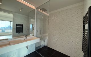 Apartament cu 4 camere de vanzare One Floreasca City - Poză 8