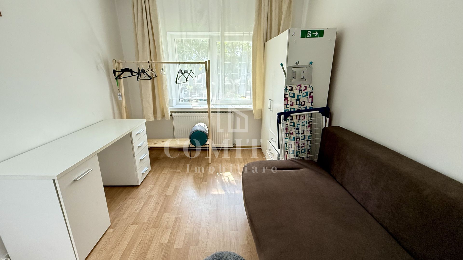 Apartament modern | PET FRIENDLY | 3 camere decomandat | str. Tășnad - Poză 9