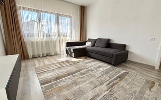 Apartament | 2 camere | 55 mp | Sânpetru | 490€ - Poză 1