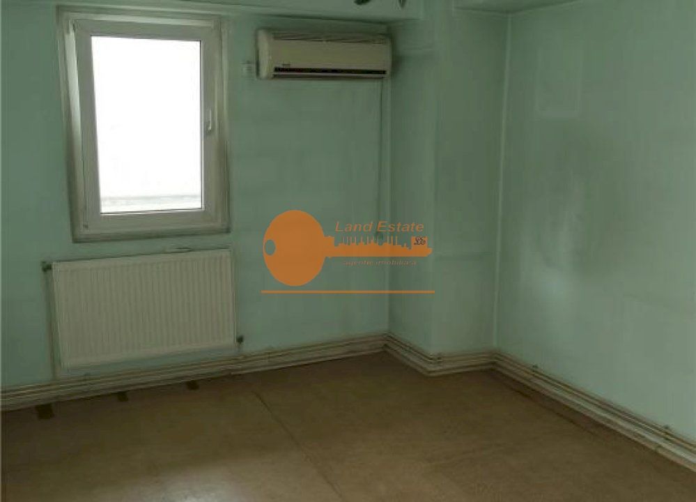 Apartament cu 3 camere in zona Gorjului (Centrala -Bloc Reabilitat) - Poză 2