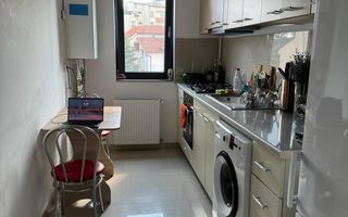 Vânzare apartament 2 camere – Calea Moșilor - Poză 3