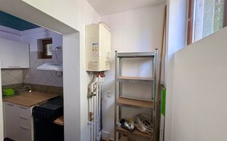 Spatiu birouri DOROBANTI / 50mp/ Inchiriere - Poză 12