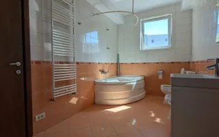 Vila in zona Berceni-Grand Arena, P+1+M, cu 1500 mp teren - Poză 12