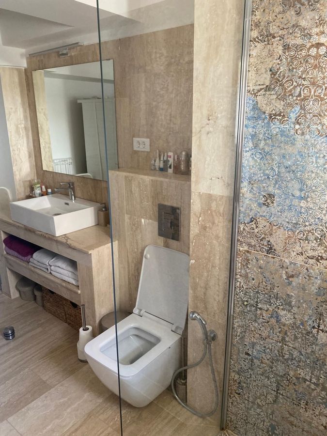 De vanzare Penthouse DUPLEX, ULTRACENTRAL, Unirii, Piata Alba Iulia - Poză 14