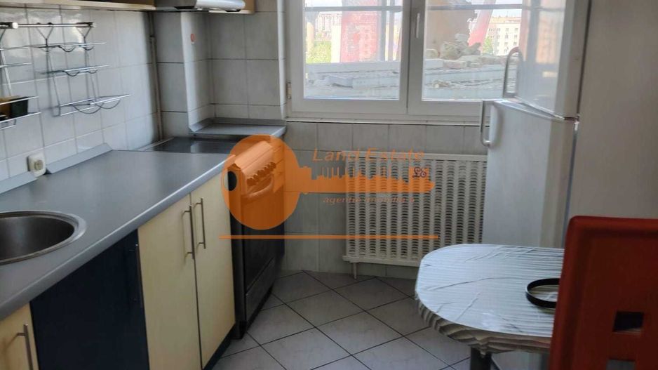 Apartament 2 camere | Crângași | 7 minute de metrou - Poză 6