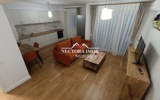 NECTORA IMOB-Apartament 2 camere, Prima Onestilor, Parcare, 52 mp, Et7 - Poză 7