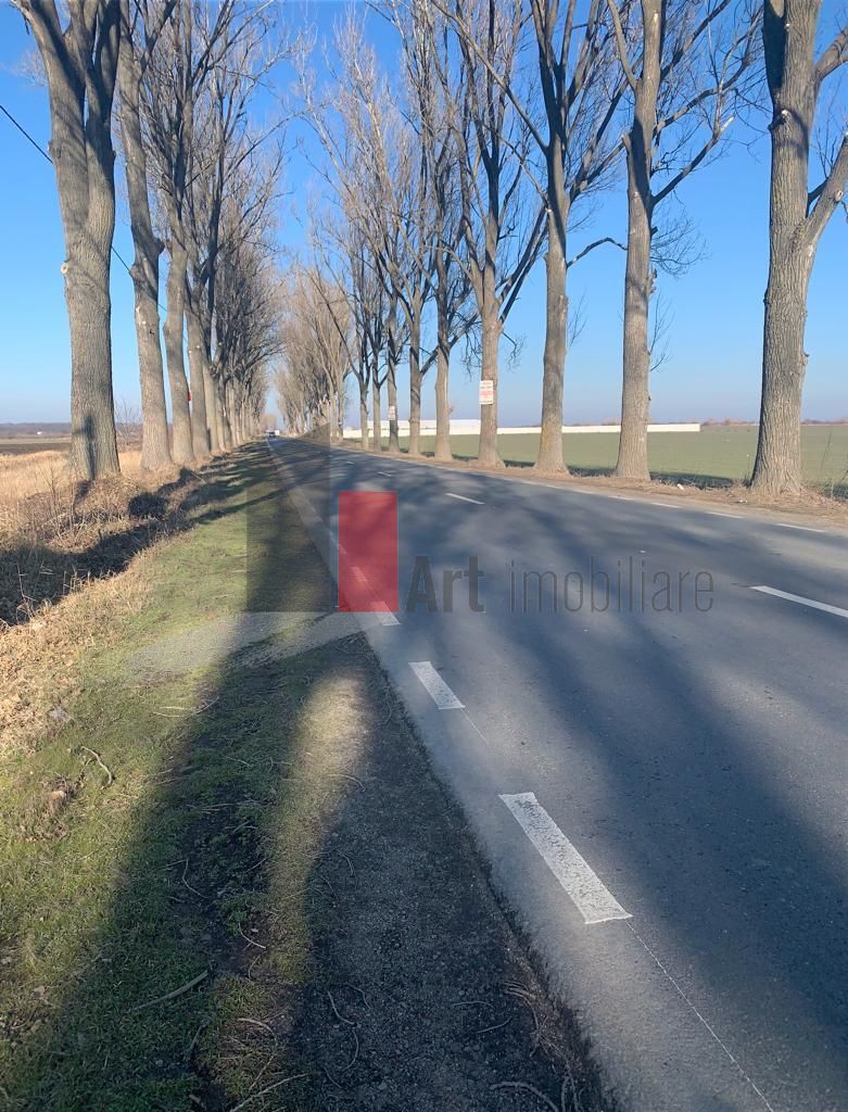 Vanzare Teren Intravilan 25.700 Stefanesti - Poză 7