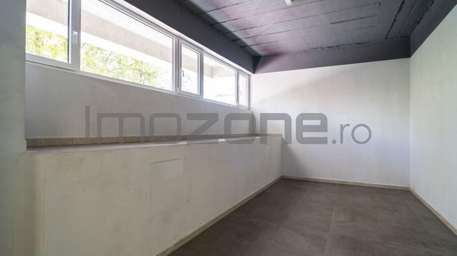 Spatiu Comercial | Militari-Uverturii-Apusului | 280mp + 135mp (terasa) - Poză 23