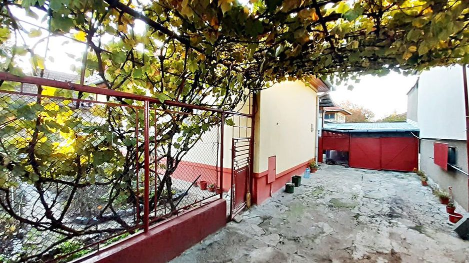 Zona Fartec, casa singur in curte, 195000 euro - Poză 3