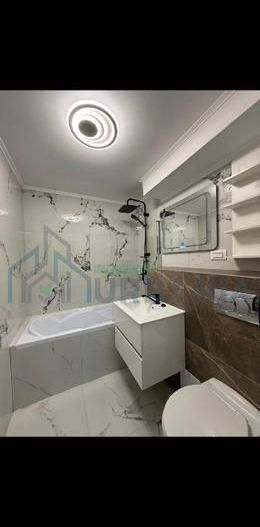 Apartament 3 camere, 72 mp, etaj 2/4, în zona Clopotari - Nicolina, Iași - Poză 8