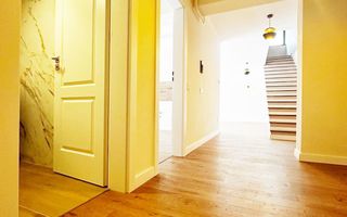 Penthouse superb in Scheii Brasovului - Poză 9