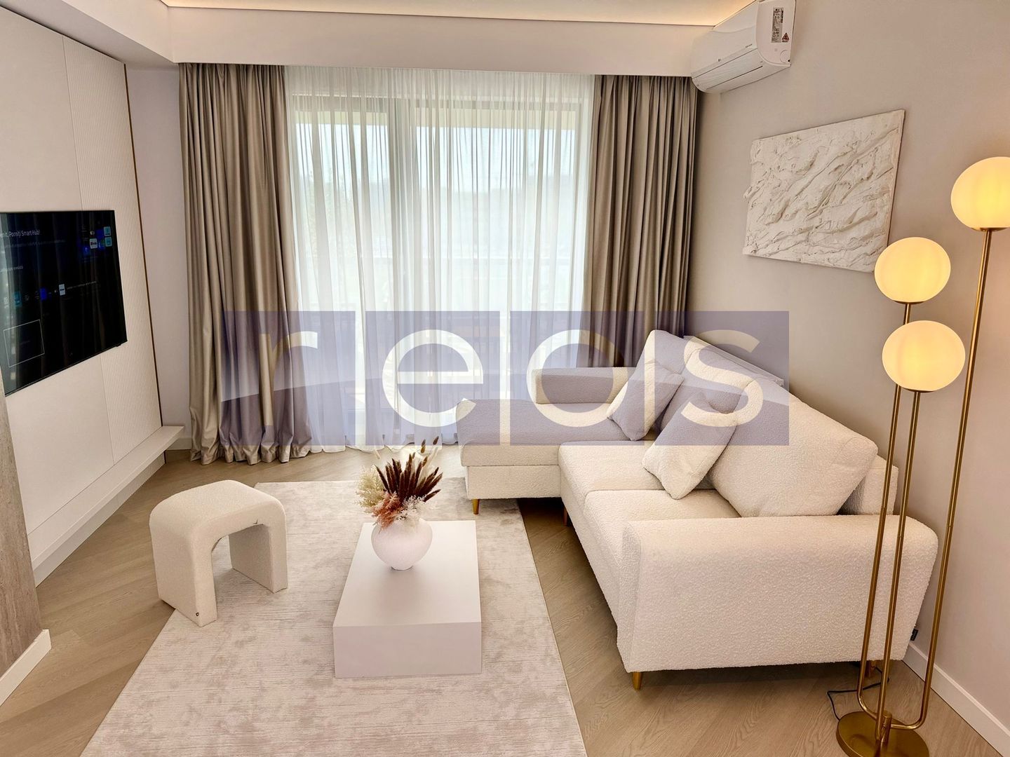 VANZARE CORTINA NORTH | 2 CAMERE|64 MP| LUX - Poză 25