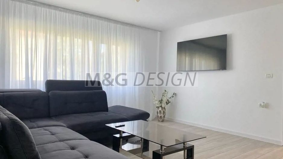 Apartament 3 camere decomandat , et 2 din 4 zona Bucovina - Poză 3