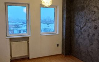 Inchiriere apartament  ultracentral 3 camere - Vedere catre Piata Constitutiei - Poză 6