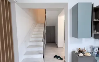 Casa Individuala - 4 camere - 2 bai -  278mp teren - Poză 12