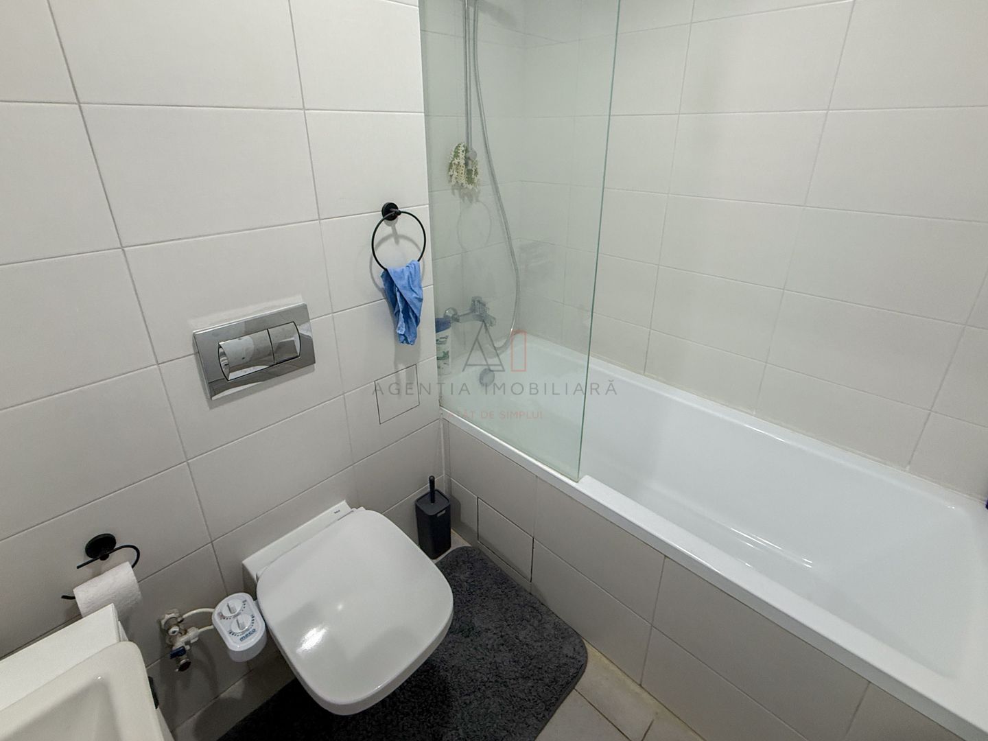 3 Camere Move in Ready | Belvedere | Metrou Pipera - Poză 14