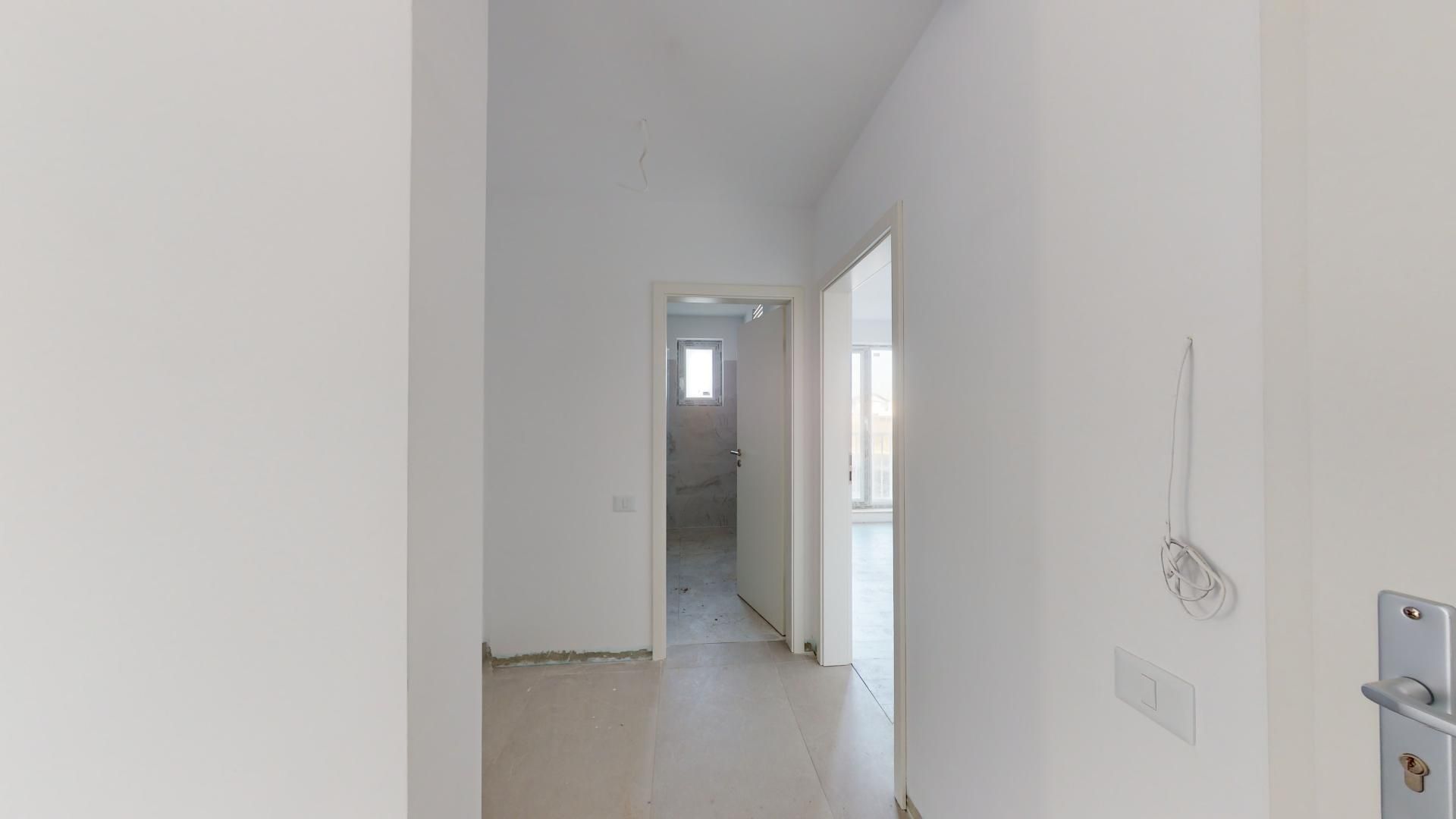 Apartament 3 camere Sanpetru-Blue Residence - Poză 20