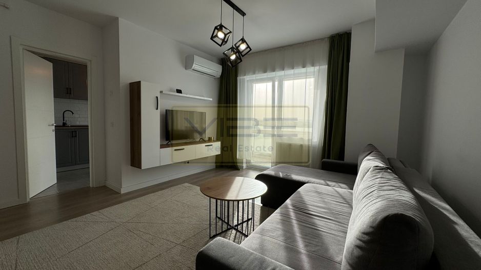 Apartament 1 cam 42 mp Complex Conest Evolution - Poză 5