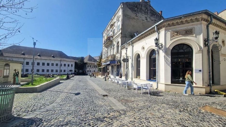 2 camere  | Centru vechi  | Airbnb - Poză 8